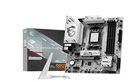 MSI, płyta główna, B850M GAMING PLUS WIFI6E AM5 4DDR5 mATX