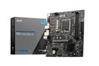 MSI, płyta główna, PRO H610M-G