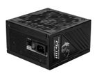 MSI, zasilacz, MPG A1000GS, 1000W, PCIE5, 80+ Gold, ATX 3.1