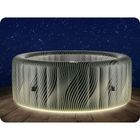 MSPA, Meteor, dmuchane SPA z hydromasażem, 6 osobowe