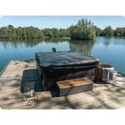 MSPA, Oslo, SPA panelowe z hydromasażem, 6 osobowe