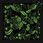 Mudpuppy, Jednorożce, puzzle świecące w ciemności, 300 elementów