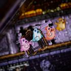 Muduko, Boss Monster, puzzle, 1000 elementów