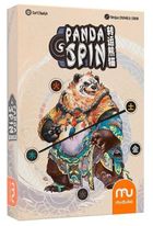 Muduko, Panda Spin, gra karciana