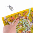 Muduko, W Krainie Baśni, gra familijna na spostrzegawczość