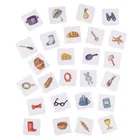 Muduko, W Krainie Wyobraźni, gra familijna na spostrzegawczość