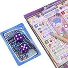 Muduko, Wirus! Roll & Write, gra kościana