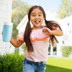 Munchkin, Miracle 360°, kubek, niebieski, 296 ml