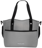 Muuvo, Slick 2.0, wózek wielofunkcyjny, 2w1, Light Grey