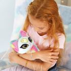 My Fuzzy Friends, Magiczne Szeptanki, Kicia Luna, maskotka interaktywna