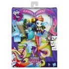 My Little Pony, Equestria Girls, lalka Rainbow Dash