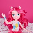 My Little Pony, Equestria Girls, Pinkie Pie, lalka