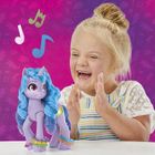 My Little Pony, Izzy Moonbow, figurka interaktywna