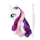 My Little Pony, Magiczny salon fryzjerski, kucyk z akcesoriami, 1 szt.