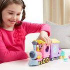 My Little Pony, Pociąg przyjaźni, zestaw z figurką