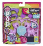 My Little Pony, POP, figurka podstawowa, kucyk