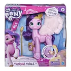 My Little Pony, Śpiewająca Gwiazda Princess Petals, zestaw z akcesoriami