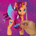 My Little Pony, Sunny z modną wstążką, zestaw do zabawy