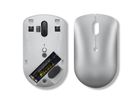 Mysz Lenovo 540 USB-c Wireless Compact Mouse Grey