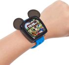 Myszka Mickey, Smartwatch, zegarek interaktywny z dźwiękiem