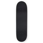 Myszka Minnie, deskorolka drewniana, szara