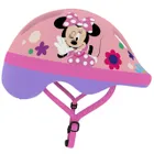 Myszka Minnie, kask ochronny, rozmiar 44-48 cm