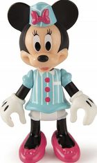 Myszka Minnie, Supermarket, figurka z akcesoriami