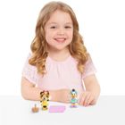 Myszka Minnie, zestaw figurek, 2 szt.