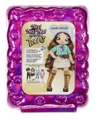 Na! Na! Na! Surprise Teens, Amelia Outback, lalka, 28 cm