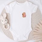 Naprasowanki, naplamki, Kapibara