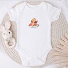 Naprasowanki, naplamki, Kapibara Love