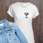 Naprasowanki, naplamki, Kosmos 2