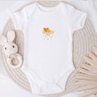 Naprasowanki, naplamki, Serca