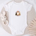 Naprasowanki, naplamki, Święta