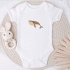 Naprasowanki, naplamki, Zwierzątka Arktyczne