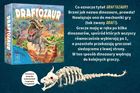 Nasza Księgarnia, Draftozaur, gra familijna