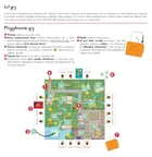 Nasza Księgarnia, Lisek Urwisek, gra detektywistyczna