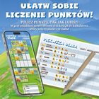 Nasza Księgarnia, Pierwsza Osada, gra karciana