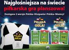 Nasza Księgarnia, Polska, gola! (Polska - Niemcy), gra familijna