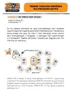 Nasza Księgarnia, Tabliczka mnożenia, Nauka liczenia, gra edukacyjna