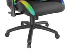 Natec, fotel gamingowy Genesis Trit 500, RGB NFG-1576, czarny