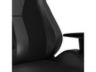 Natec, Genesis, fotel gamingowy, Nitro 650 Onyx Black