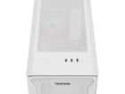 Natec, Genesis IRID 503 ARGB LITE MATX MINI, obudowa komputerowa
