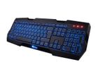 Natec, klawiatura gamingowa GENESIS RX22 GAMING
