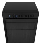 Natec, obudowa biurowa, Aracanta Midi Tower