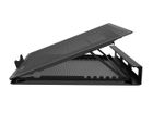 Natec, podstawka pod laptop, TERN 2 12.1"-17.3"