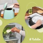 Natulim, Citric Acid, ekologiczny środek czyszczący do powierzchni uniwersalnych, 0,5 kg