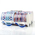 Nava, kubek porcelanowy, 4 x 330 ml