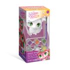 Nebulous Stars, Elana, gipsowa figurka do malowania