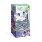 Nebulous Stars, Lilya, gipsowa figurka do malowania